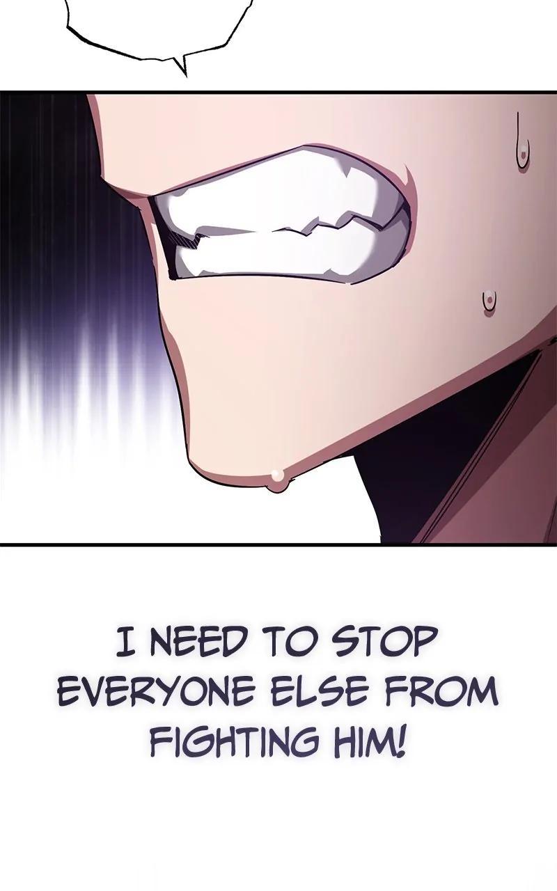 Descended from Divinity Chapter 92