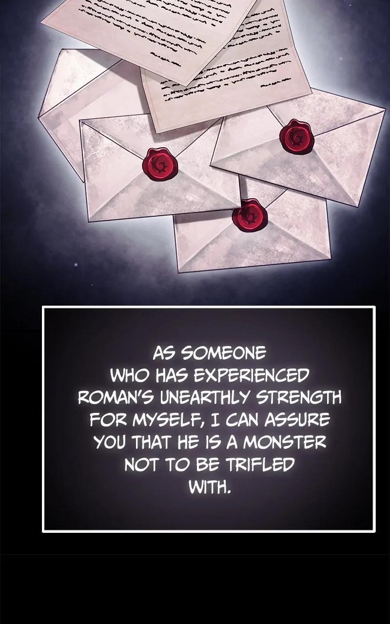 Descended from Divinity Chapter 92