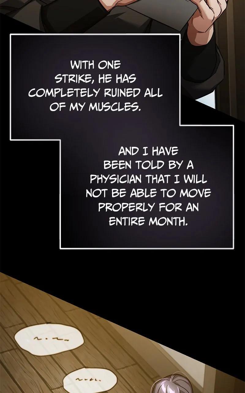 Descended from Divinity Chapter 92