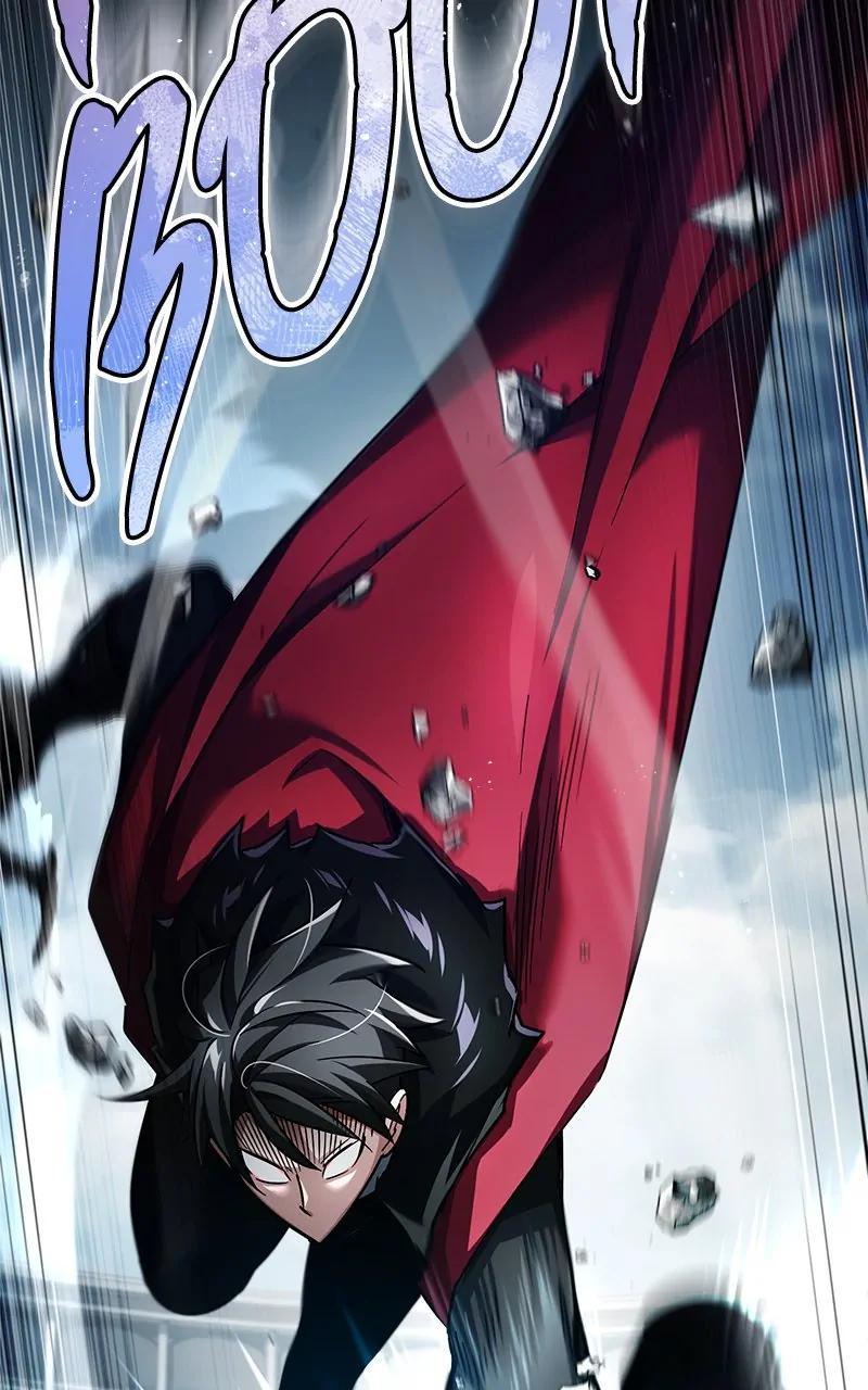 Descended from Divinity Chapter 92