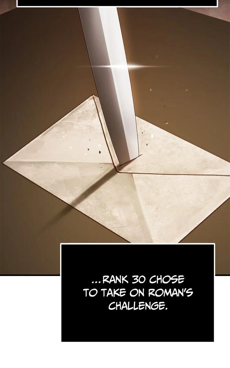 Descended from Divinity Chapter 92