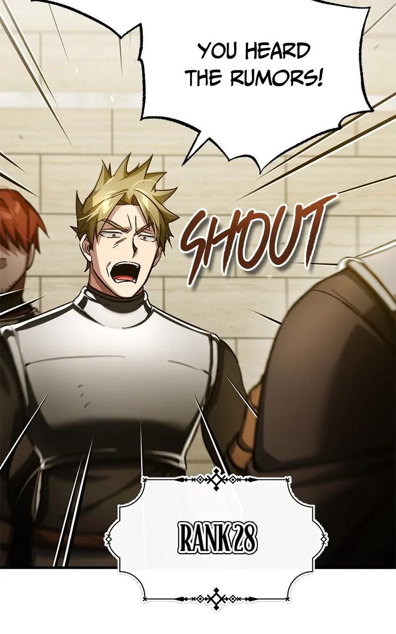 Descended from Divinity Chapter 92