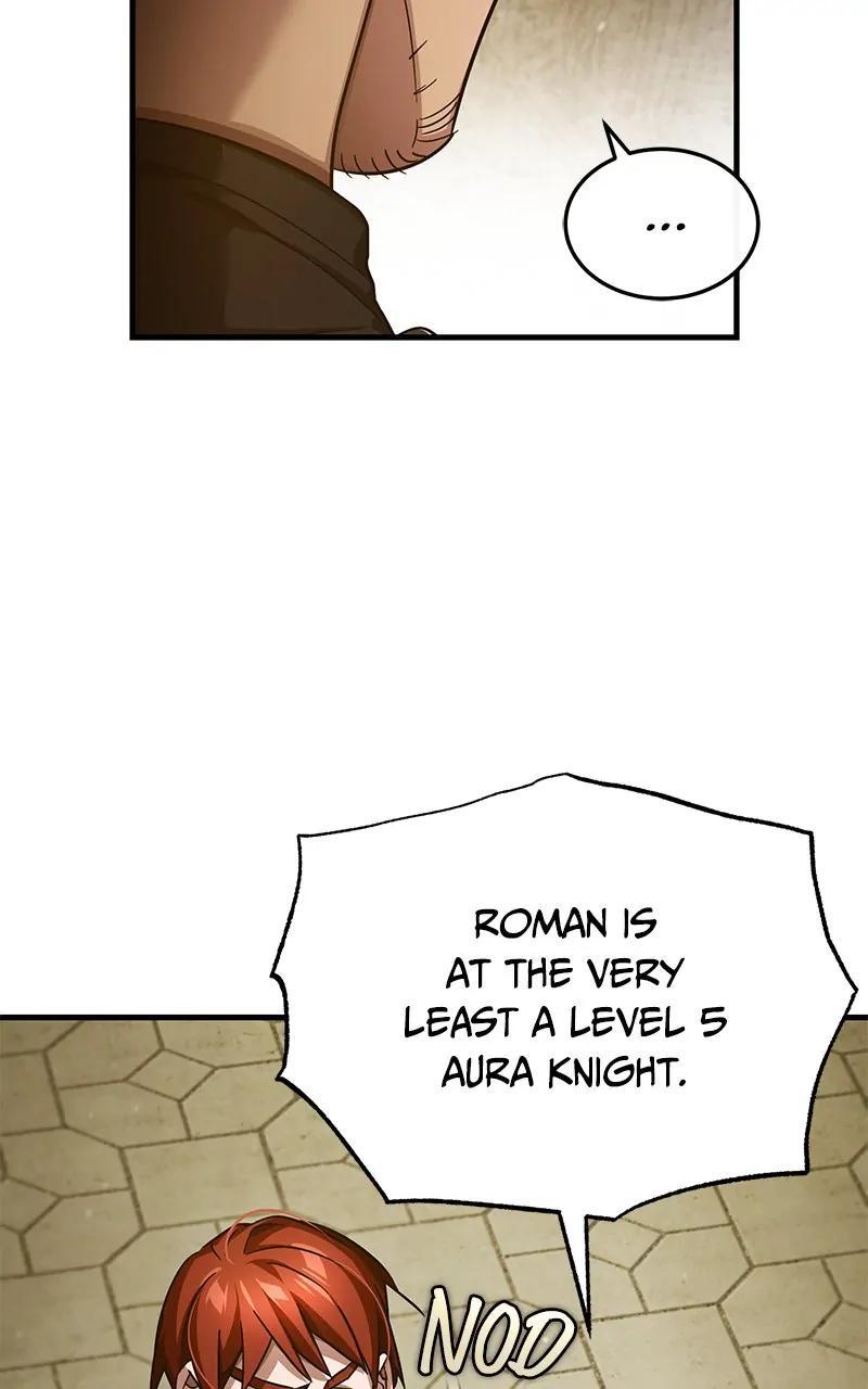 Descended from Divinity Chapter 92