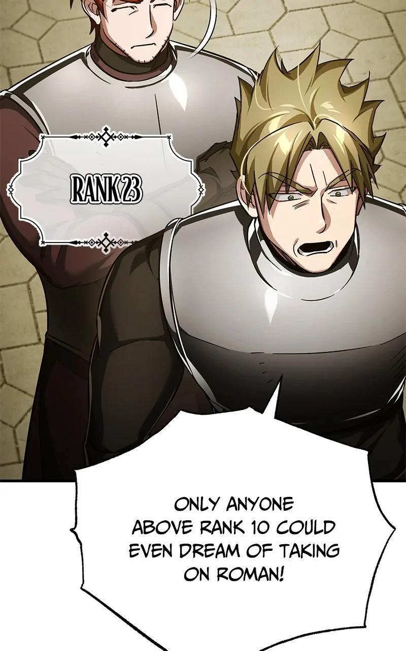 Descended from Divinity Chapter 92