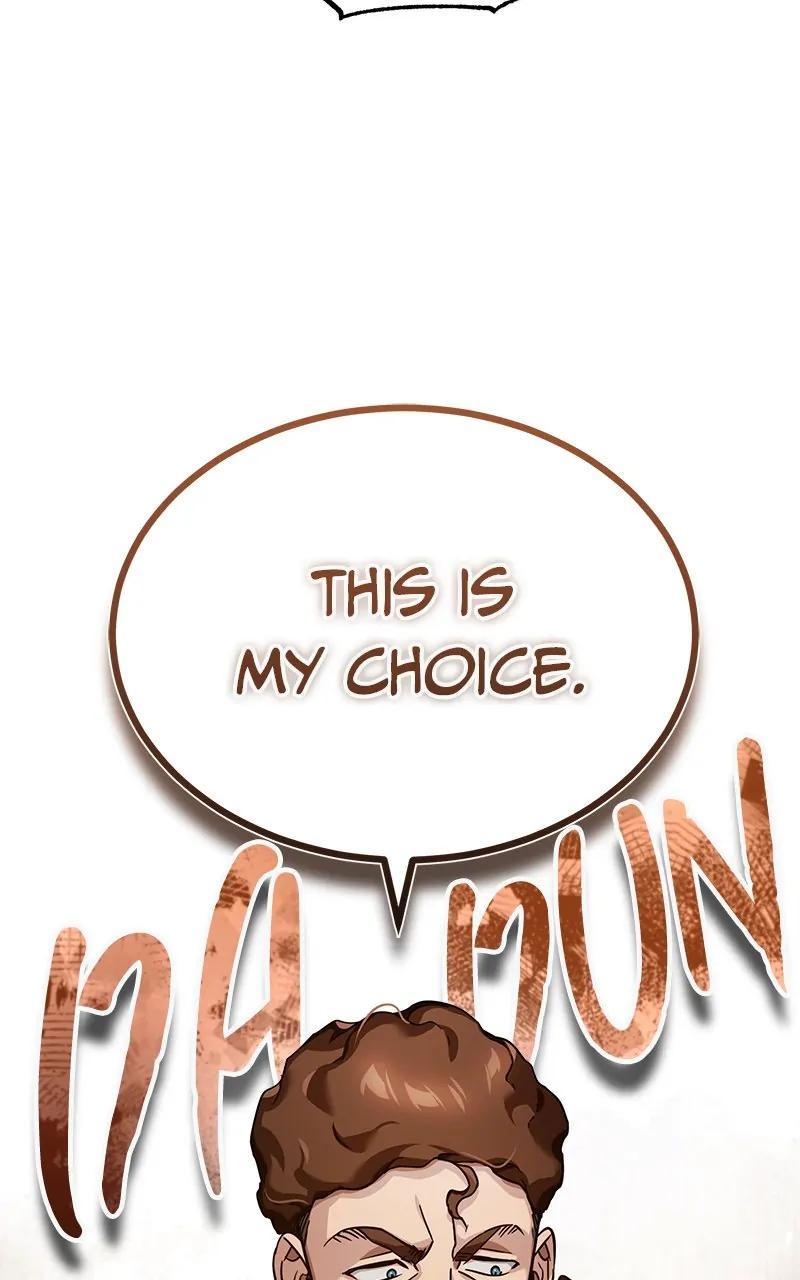 Descended from Divinity Chapter 92