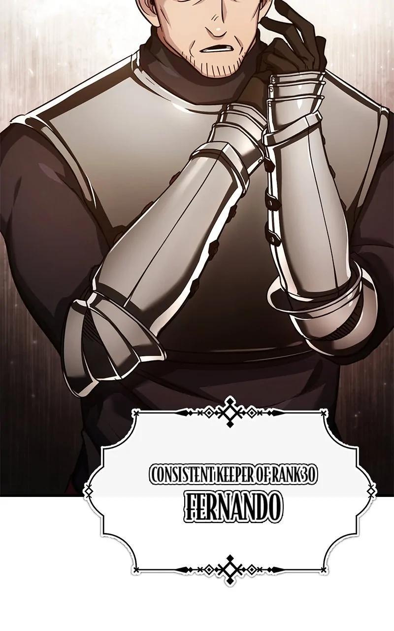 Descended from Divinity Chapter 92