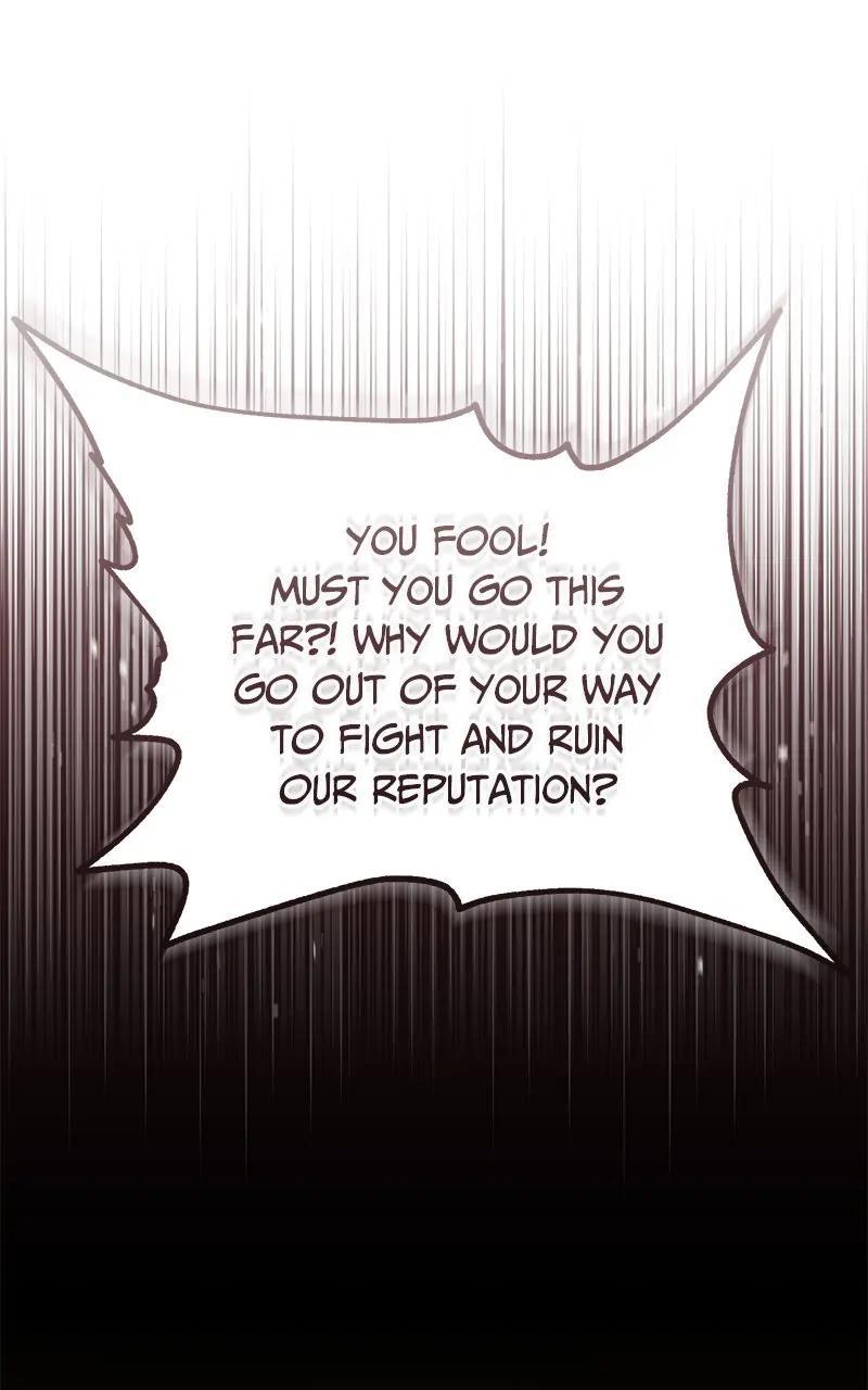 Descended from Divinity Chapter 92