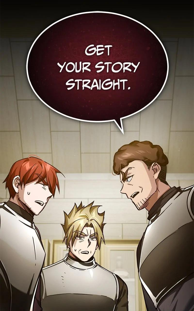 Descended from Divinity Chapter 92