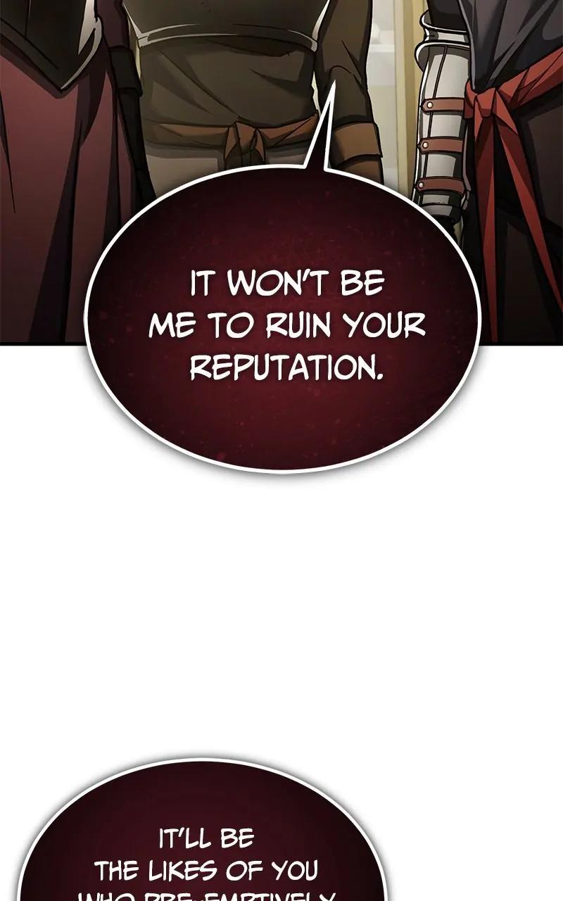 Descended from Divinity Chapter 92