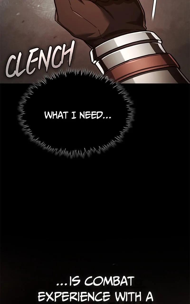 Descended from Divinity Chapter 92