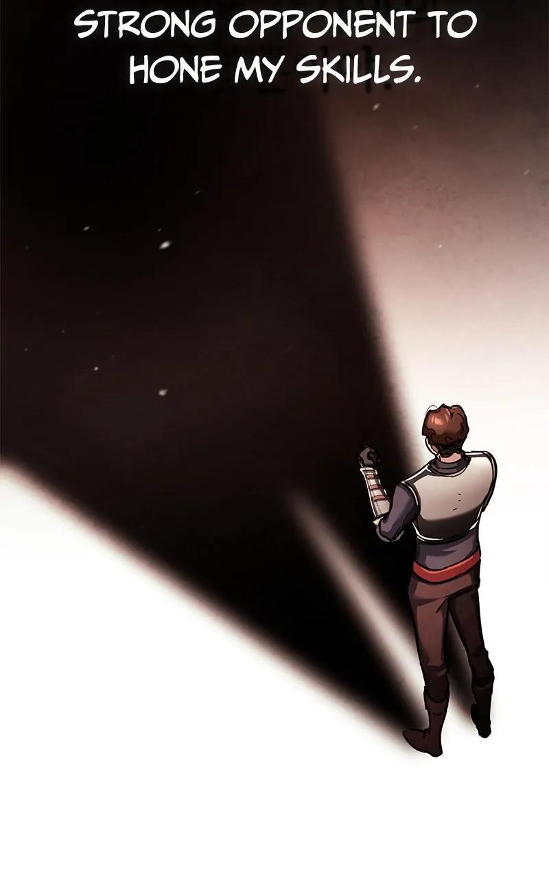 Descended from Divinity Chapter 92