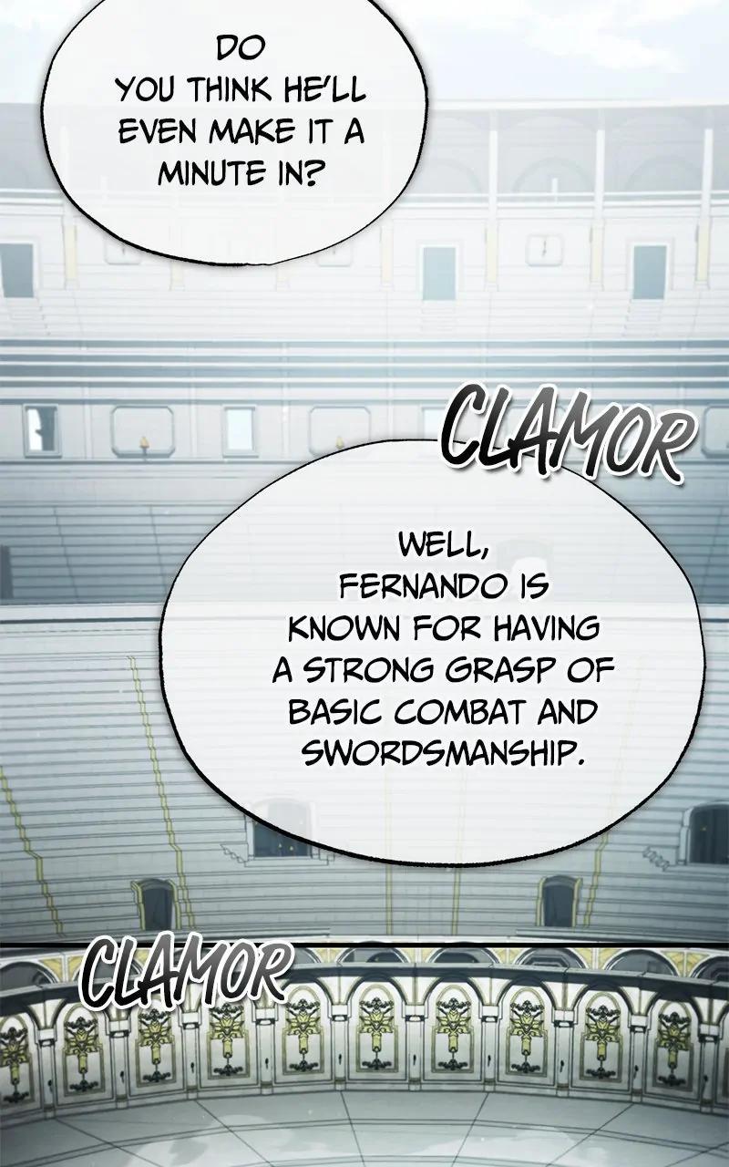 Descended from Divinity Chapter 92