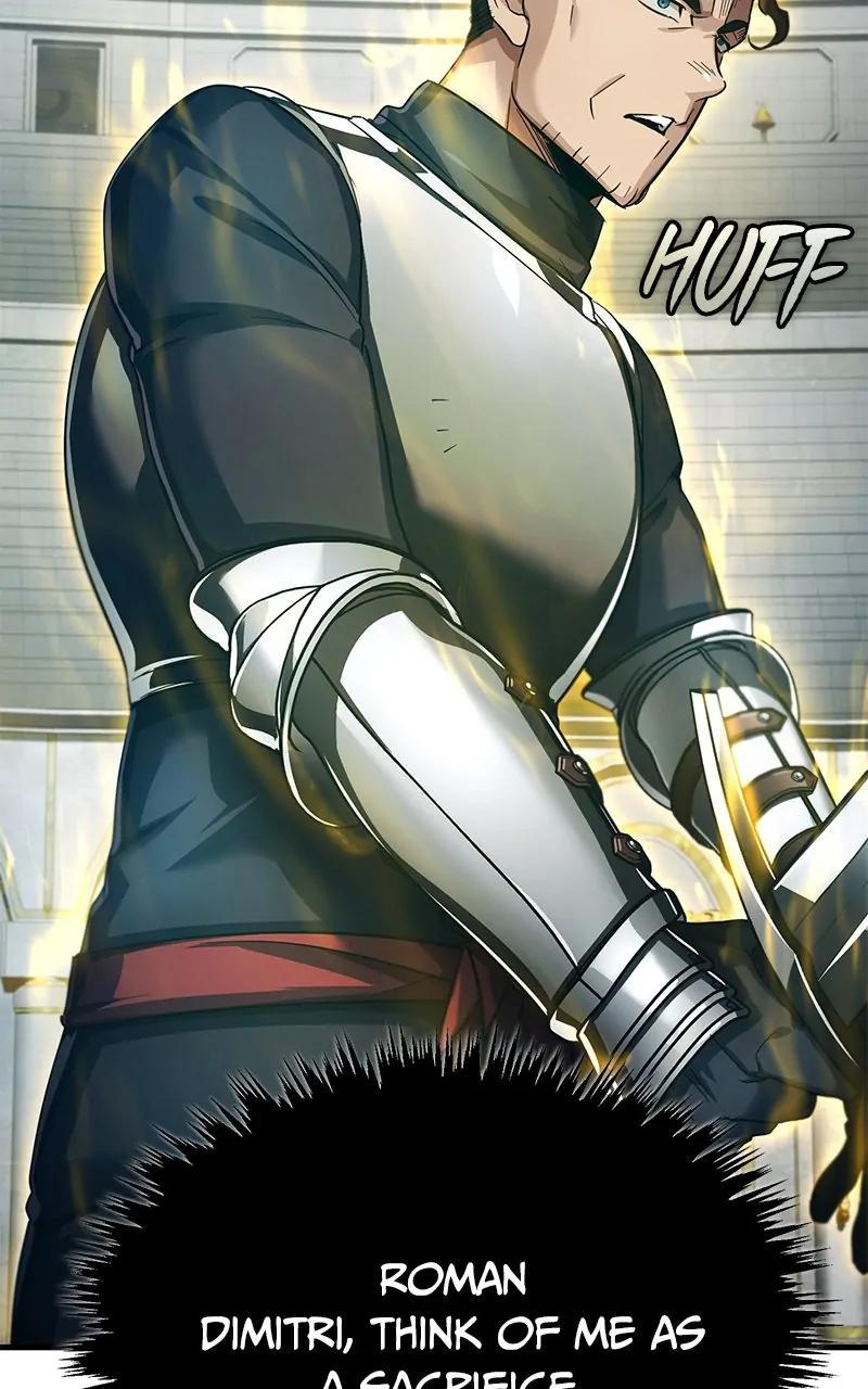 Descended from Divinity Chapter 92