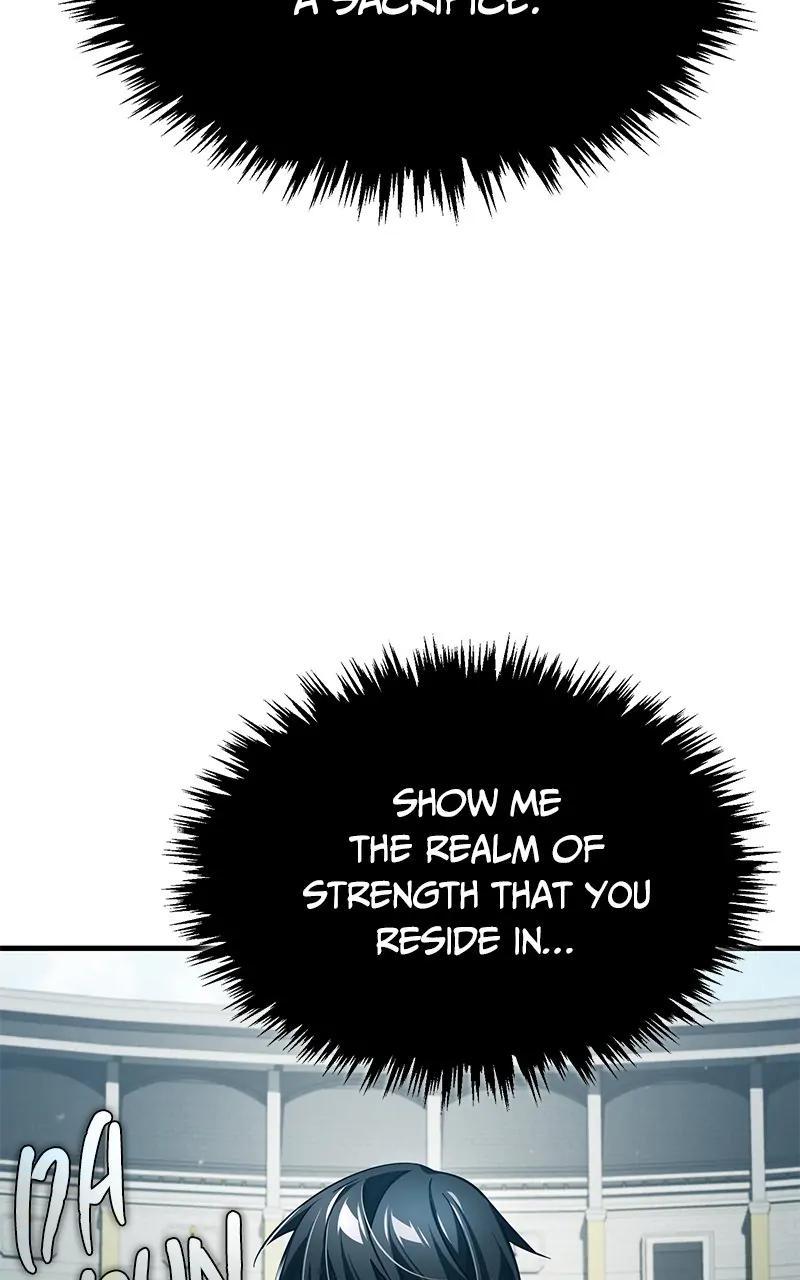 Descended from Divinity Chapter 92