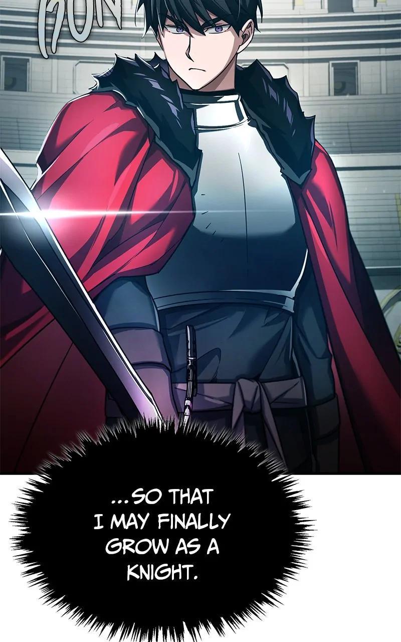 Descended from Divinity Chapter 92