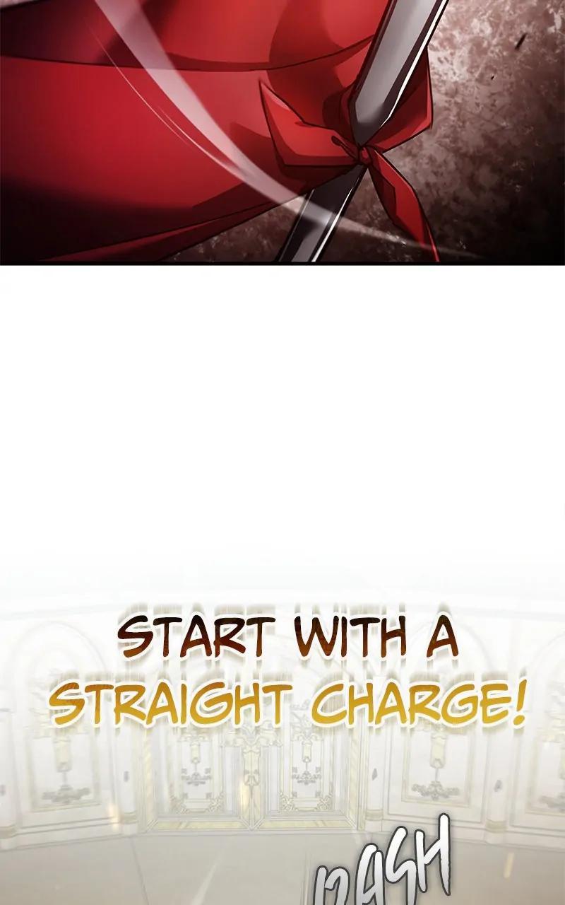 Descended from Divinity Chapter 92