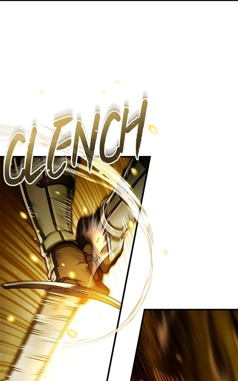 Descended from Divinity Chapter 92