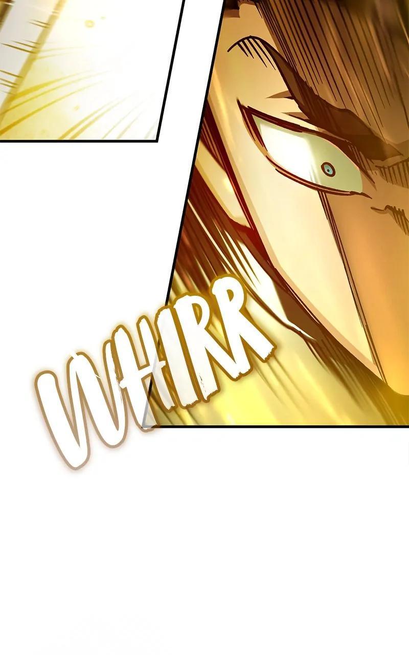 Descended from Divinity Chapter 92