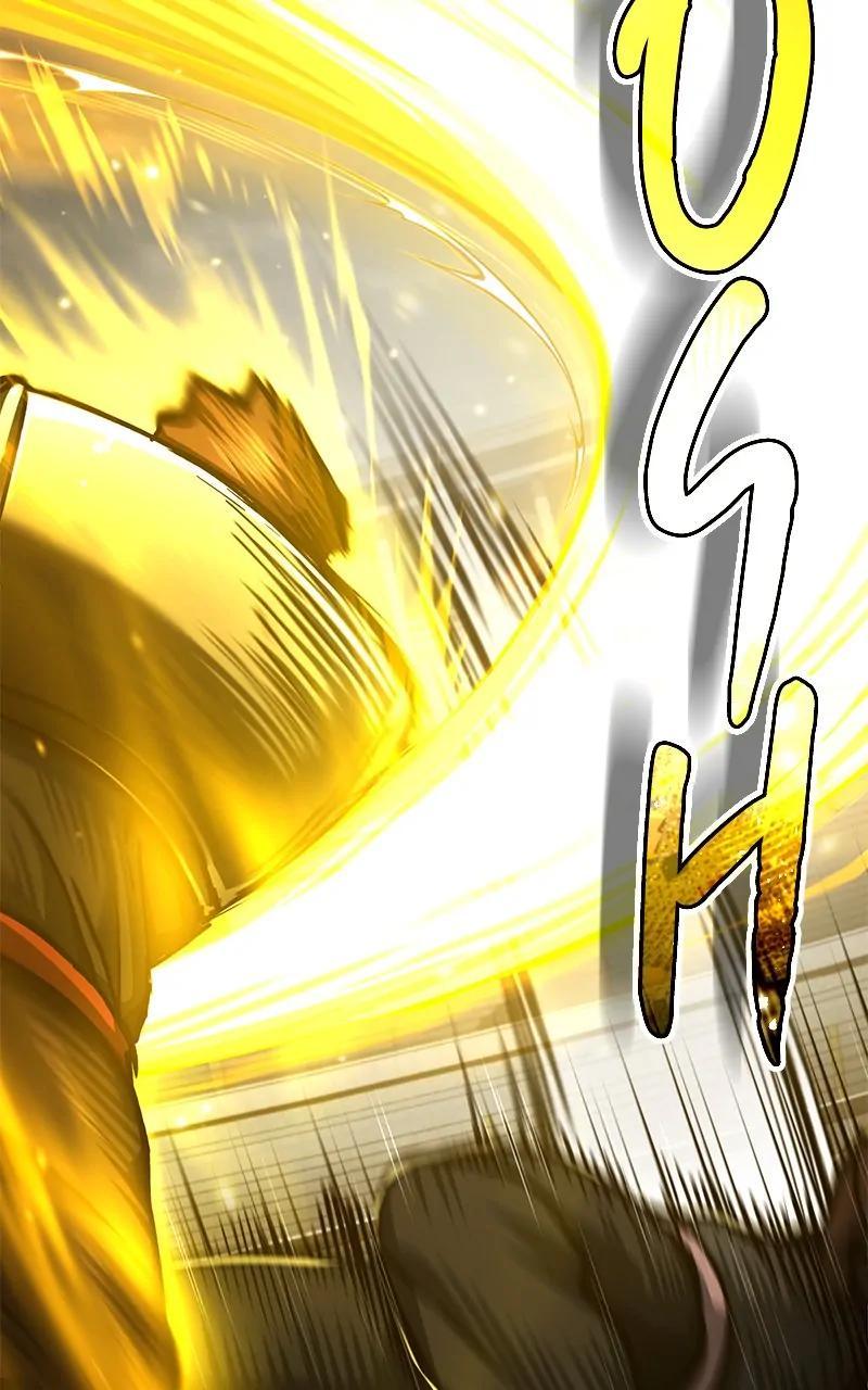 Descended from Divinity Chapter 92