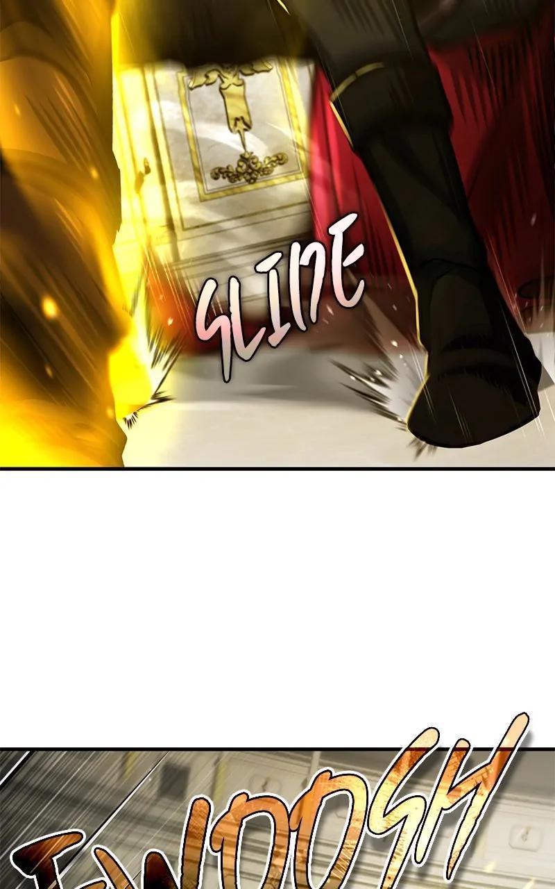 Descended from Divinity Chapter 92