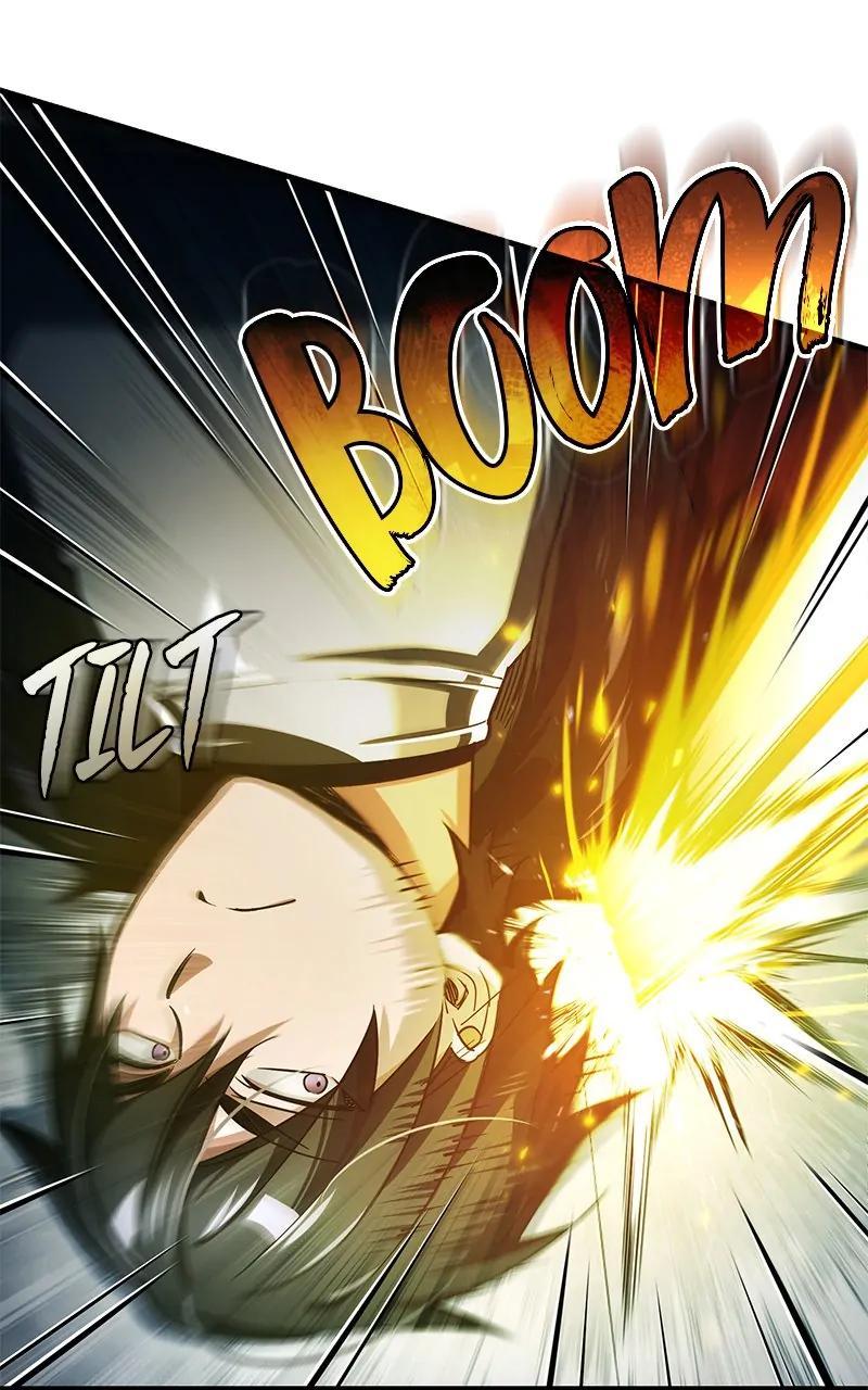 Descended from Divinity Chapter 92