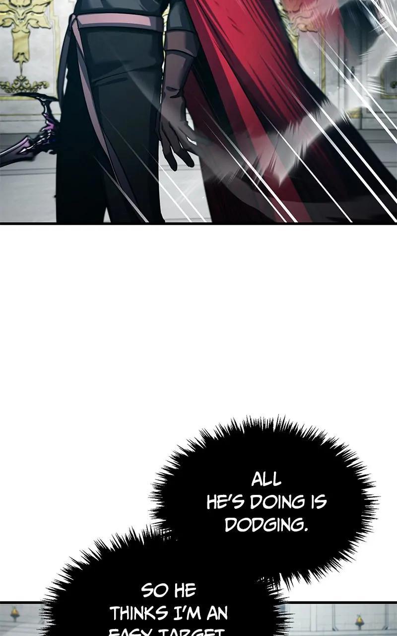 Descended from Divinity Chapter 92