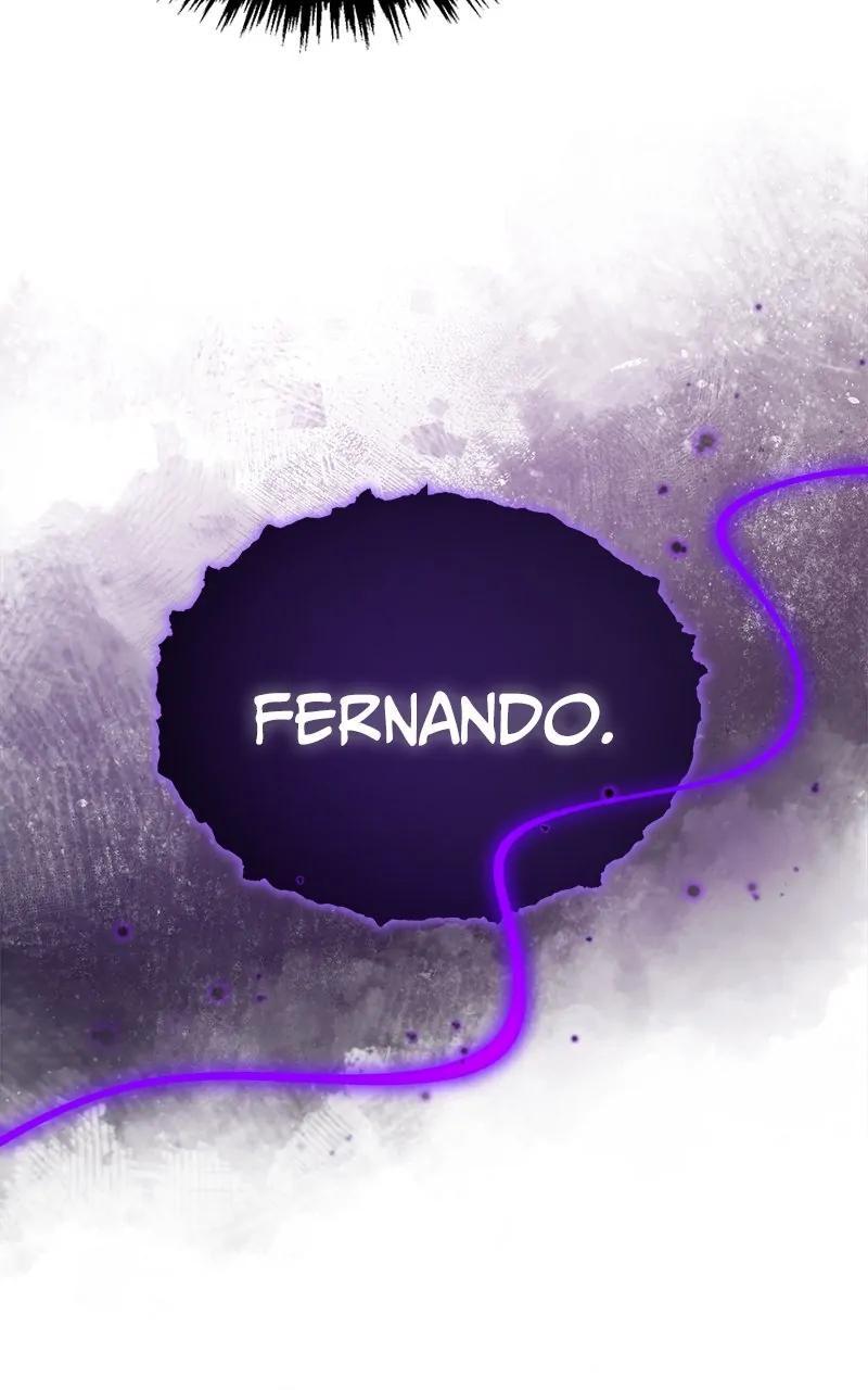 Descended from Divinity Chapter 92