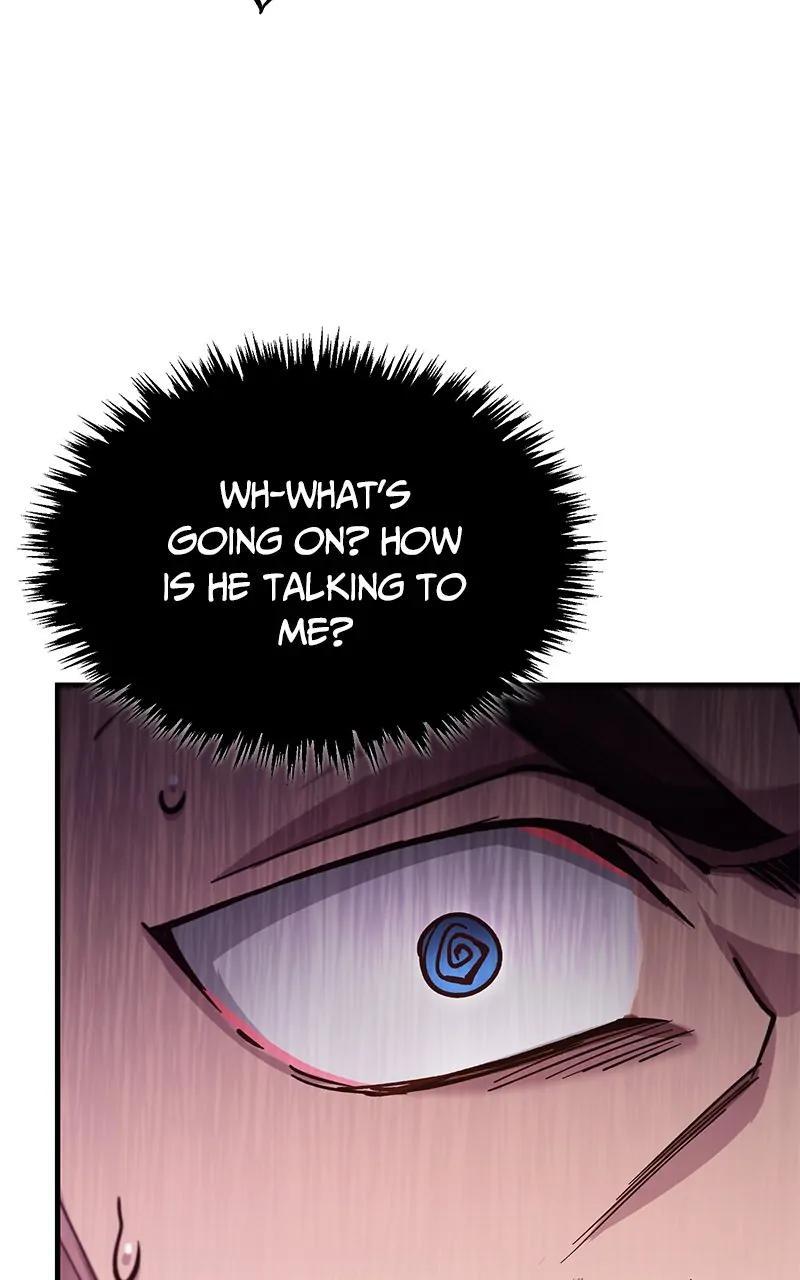 Descended from Divinity Chapter 92