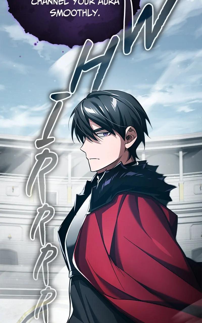 Descended from Divinity Chapter 92