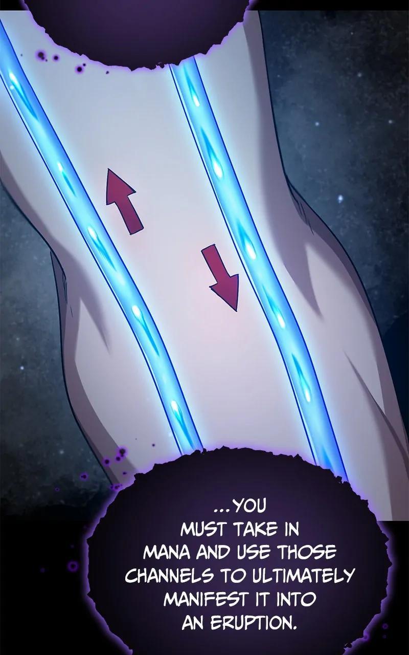 Descended from Divinity Chapter 92