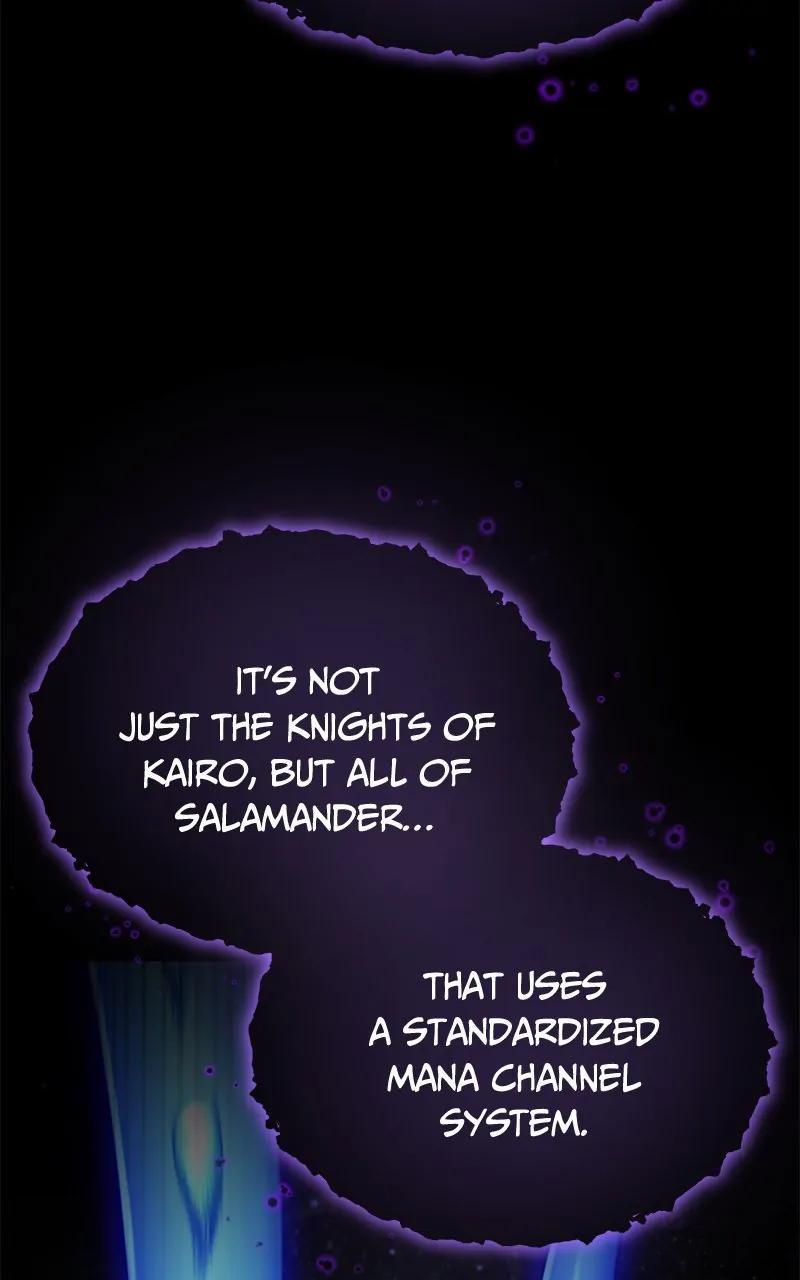 Descended from Divinity Chapter 92