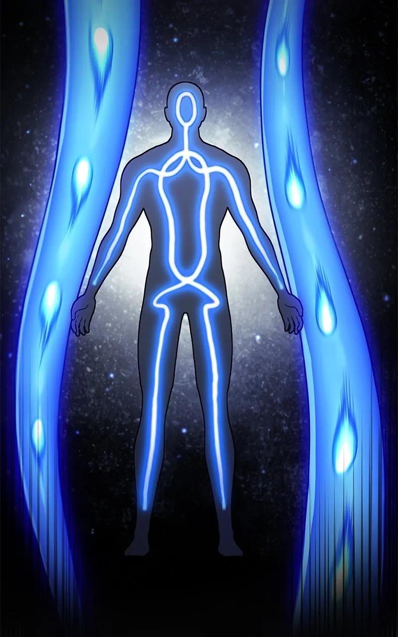 Descended from Divinity Chapter 92