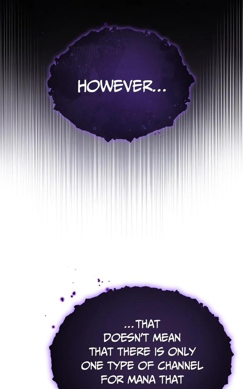 Descended from Divinity Chapter 92