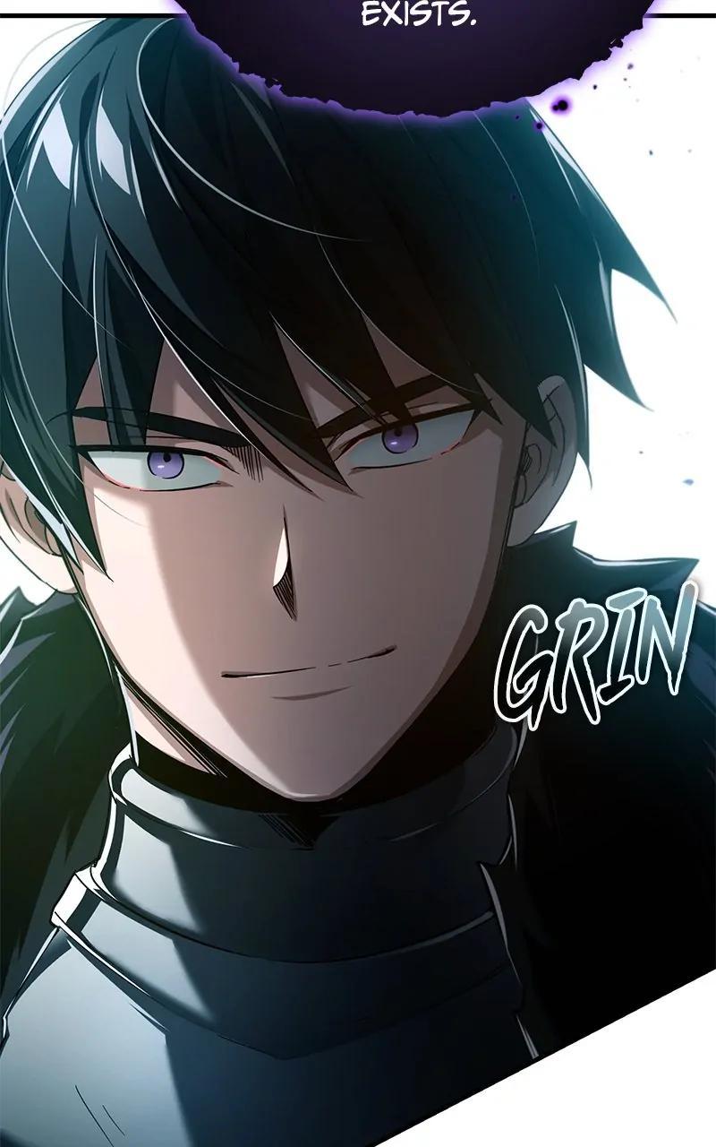 Descended from Divinity Chapter 92