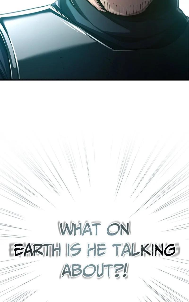 Descended from Divinity Chapter 92