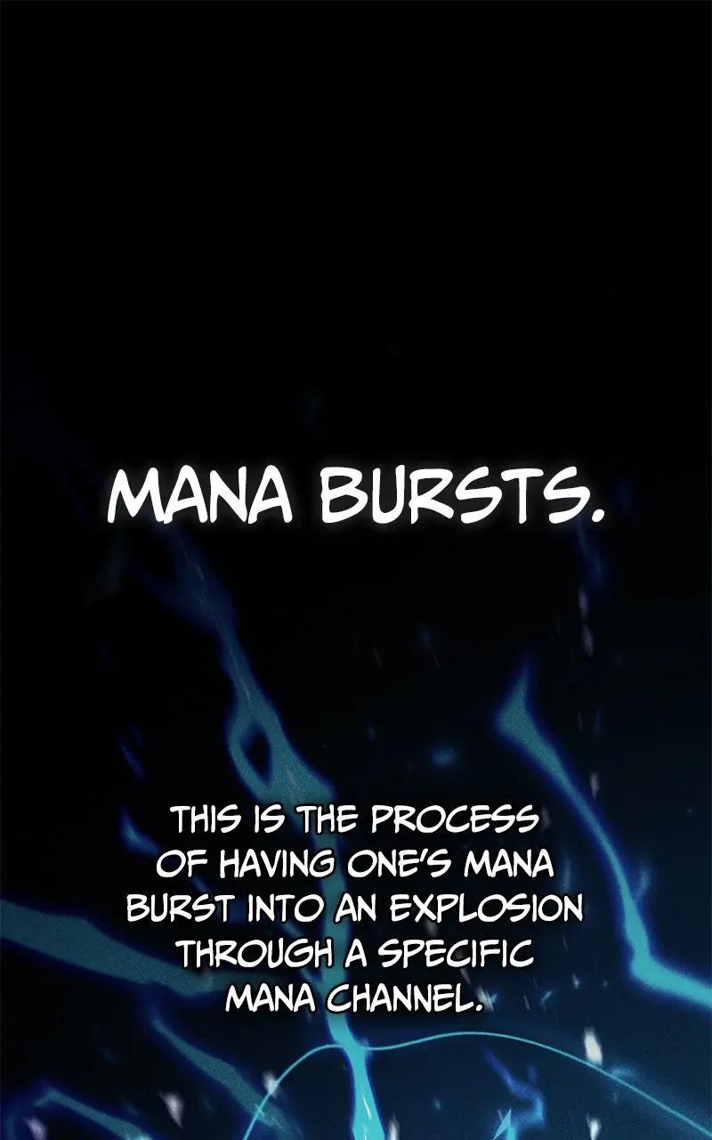 Descended from Divinity Chapter 93