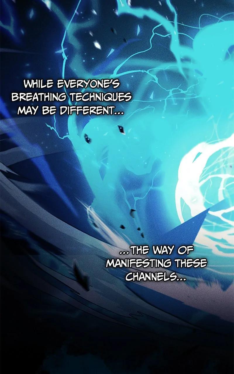 Descended from Divinity Chapter 93