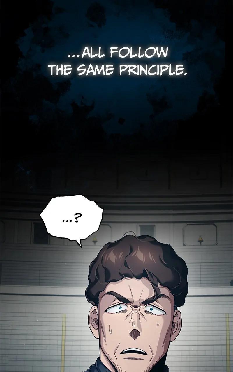 Descended from Divinity Chapter 93