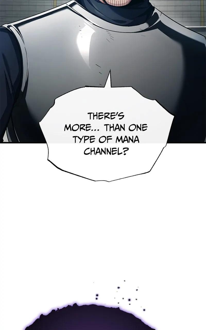 Descended from Divinity Chapter 93