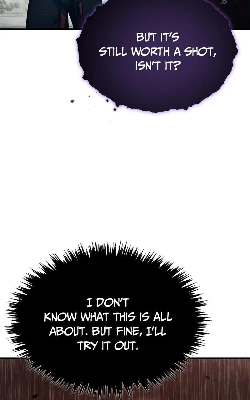 Descended from Divinity Chapter 93