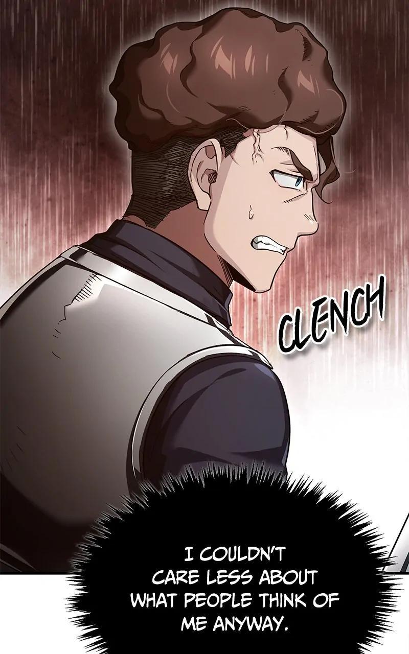 Descended from Divinity Chapter 93