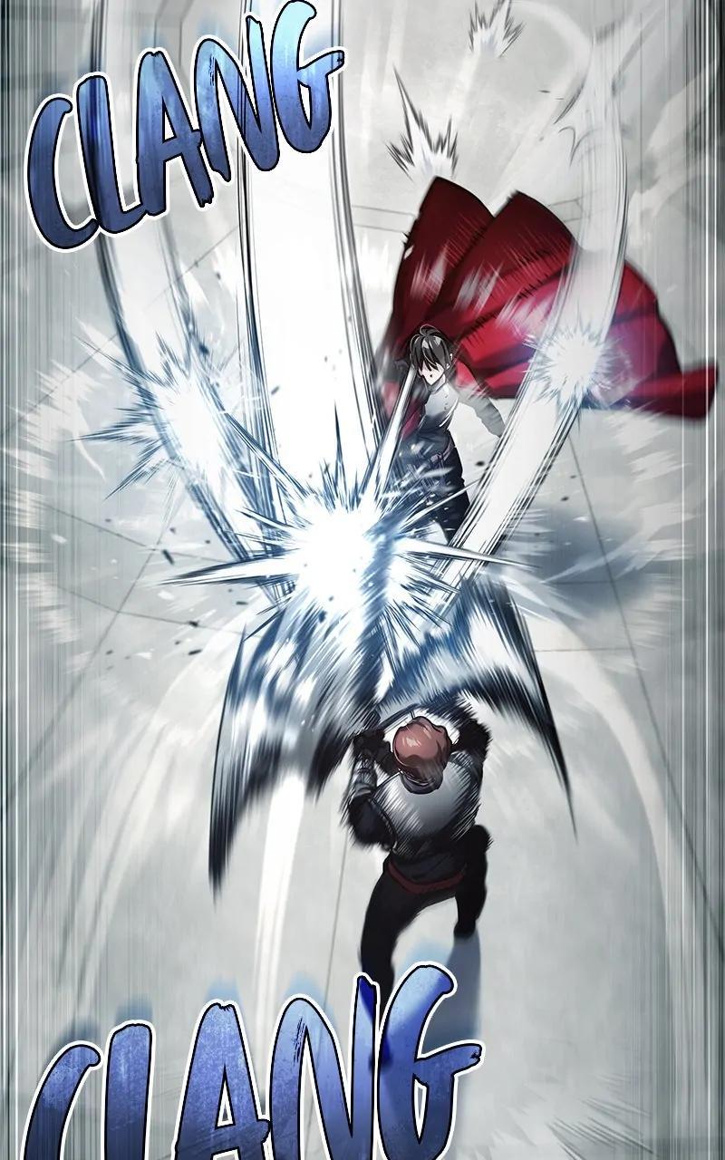 Descended from Divinity Chapter 93