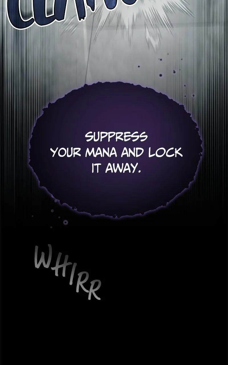 Descended from Divinity Chapter 93