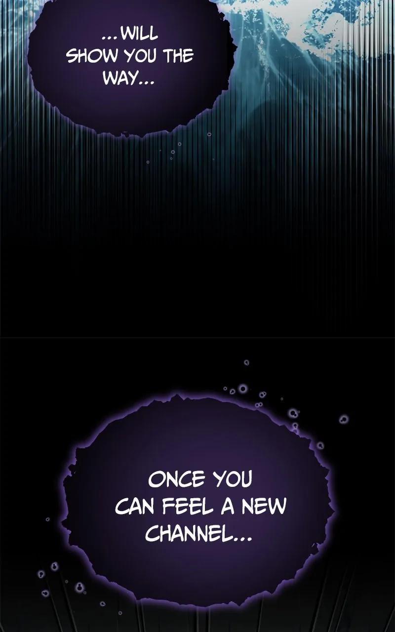 Descended from Divinity Chapter 93