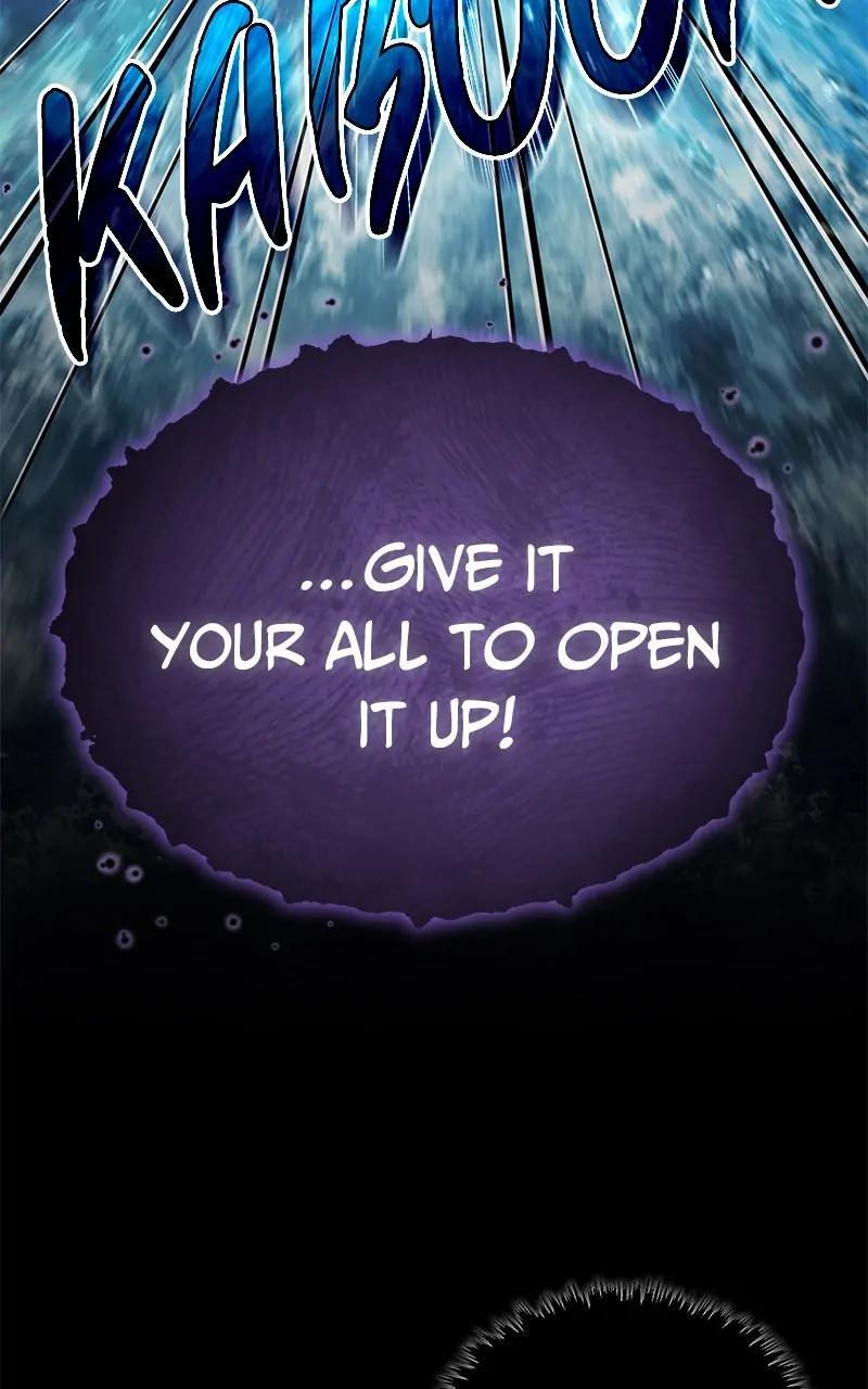 Descended from Divinity Chapter 93