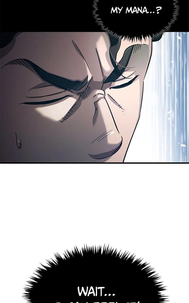 Descended from Divinity Chapter 93