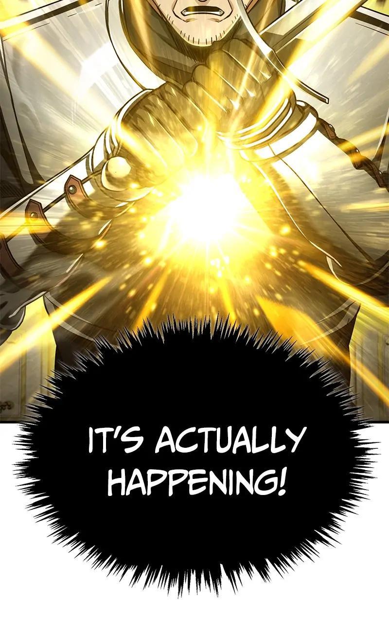 Descended from Divinity Chapter 93