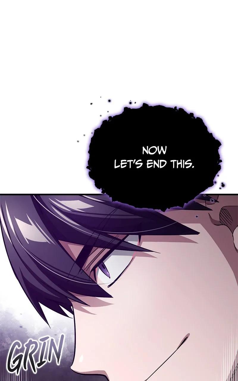 Descended from Divinity Chapter 93