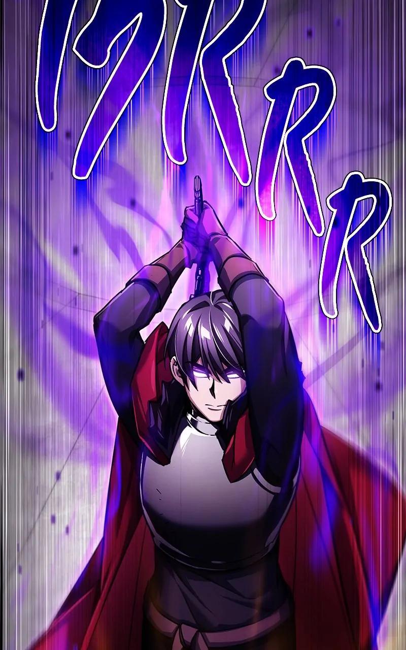 Descended from Divinity Chapter 93