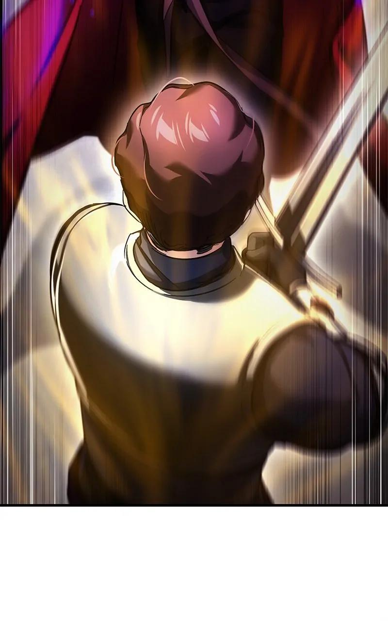 Descended from Divinity Chapter 93